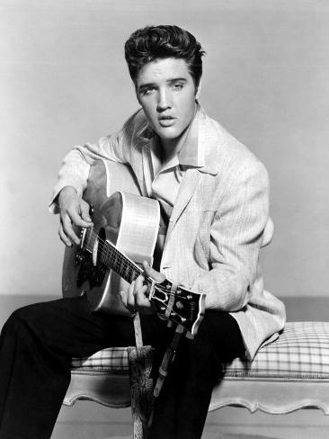 elvis jailhouse rock